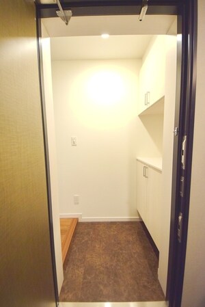 グランデュール富士の物件内観写真